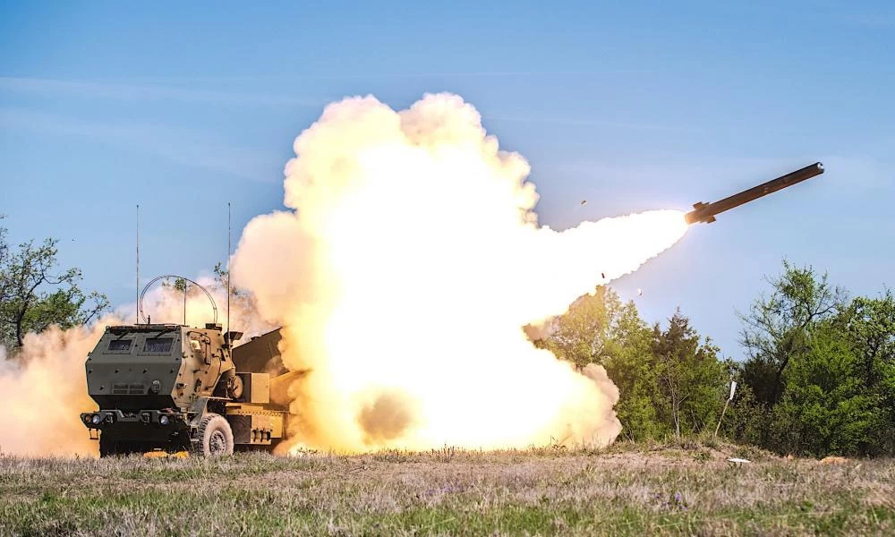 Με τους πυραύλους PrSM απαντά η Lockheed Martin στου ρωσικούς S-400